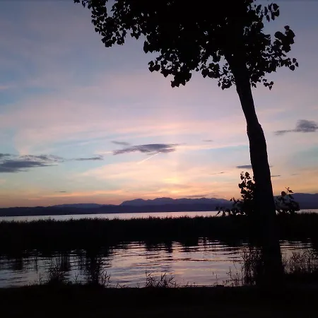 Rosalu - Adults Only Sirmione