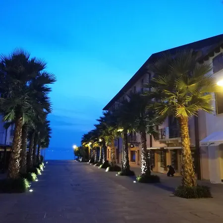 Rosalu - Adults Only 3* Sirmione