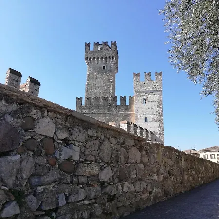 Rosalu - Adults Only Bed and breakfast Sirmione
