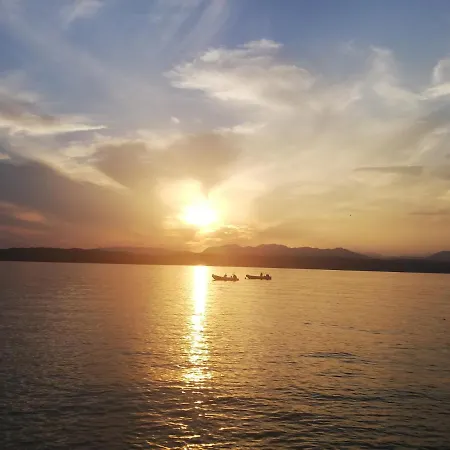 Couette-café Rosalu 3*