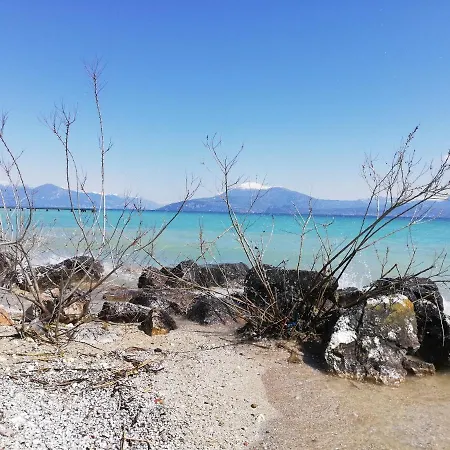 Couette-café Rosalu 3*