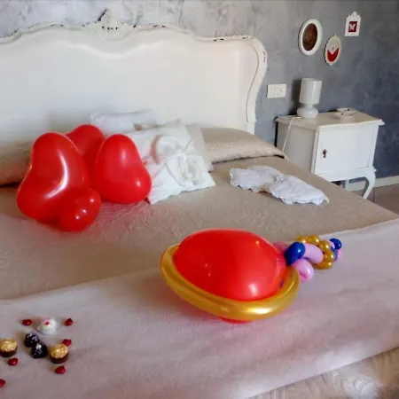 Bed and breakfast Rosalu - Adults Only