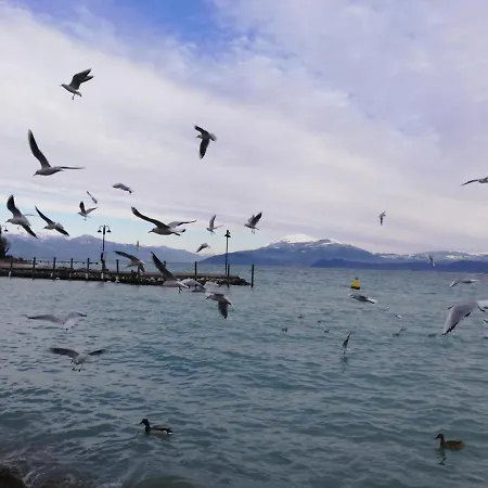 Rosalu Couette-café 3*