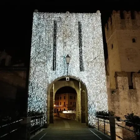 Rosalu - Adults Only 3* Sirmione