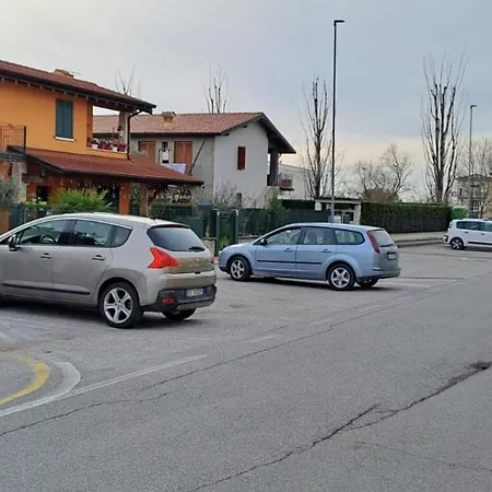 Couette-café Rosalu 3*