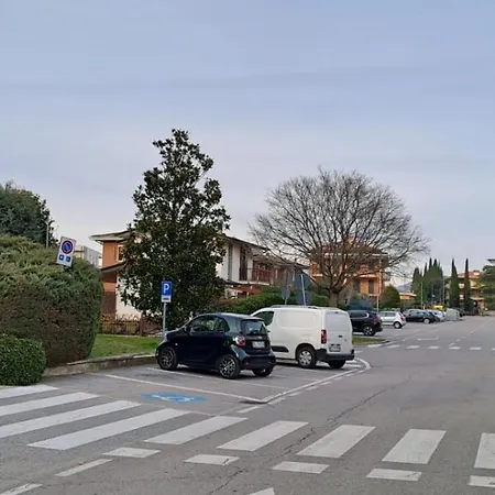 Rosalu Couette-café 3*