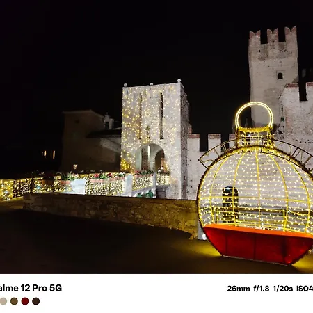 Rosalu - Adults Only Sirmione